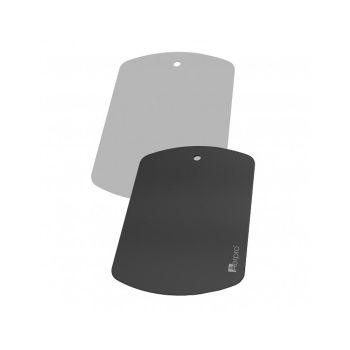 Aerpro APMPPL2 Magmate Pro Magnetic Holder Plates Twin Pack