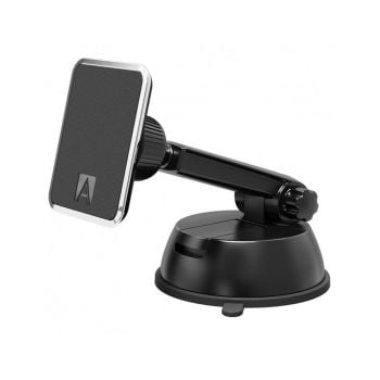Aerpro APMPSM1 Magmate Pro Short Arm Suction Mount Magnetic Holder