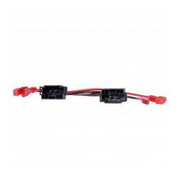 Aerpro APS25 Speaker Plugs to suit BMW