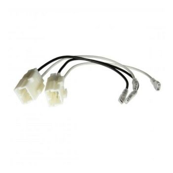 Aerpro APS27 OEM Speaker Retention Plug fits Chrysler
