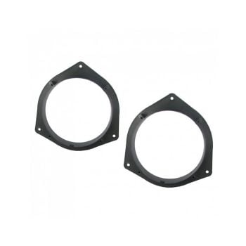 Aerpro APS298 Speaker Spacer Adapters to suit Hyundai and Kia - Front