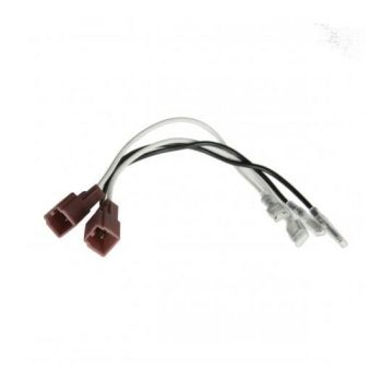 Aerpro APS34 OEM Speaker Retention Plug fits Nissan