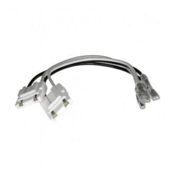 Aerpro APS35 OEM Speaker Retention Plug fits Nissan