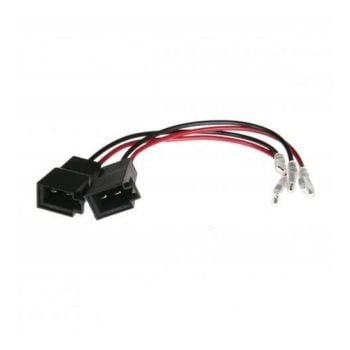 Aerpro APS53 OEM Speaker Retention Plug fits Holden VW