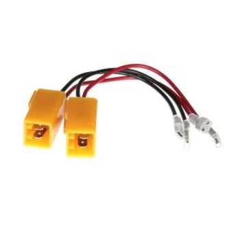 Aerpro APS54 OEM Speaker Retention Plug fits Peugeot