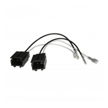 Aerpro APS55 OEM Speaker Retention Plug fits Peugeot