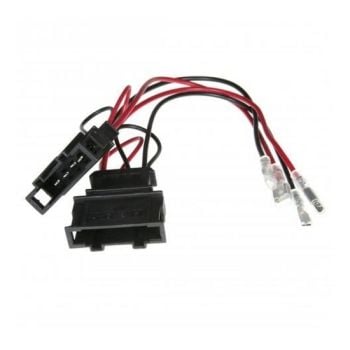 Aerpro APS56 OEM Speaker Retention Plug fits VW