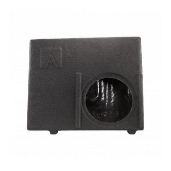 Aerpro APSBNNP 8" Integrated Vehicle Enclosure to Suit Nissan Navara NP300
