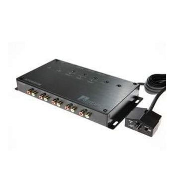 Aerpro APU8SUM Hi-Lo Level Signal Summing Interface
