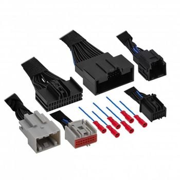 Aerpro APVFD03A Add-on Cable for APFD03 Camera Interface