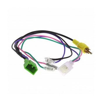 Aerpro APVIZ01 OEM Camera Retention Harness
