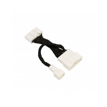 Aerpro APVTY15 Camera Add-on Adaptor to Suit Toyota Hilux 2020-on