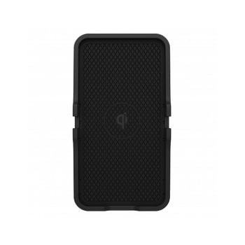 Aerpro APWC100 10W Silicone Wireless Charging Smartphone Pad