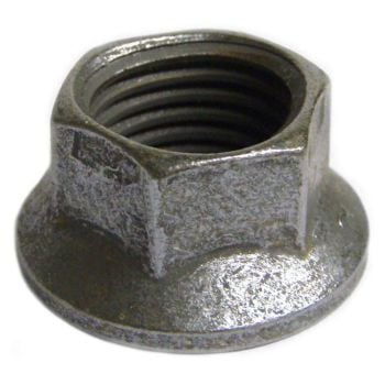 ARP Hex Jet Nut 3/8-24 fits Ford C4 Torque Converter AR200-8104