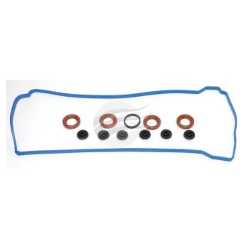 Aunger ARCG009K Rocker Cover Gasket Kit fits Honda K20A I4 DOHC