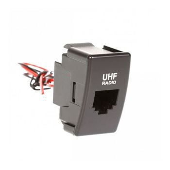 Aerpro ARJ45GM2 RJ45 Connector