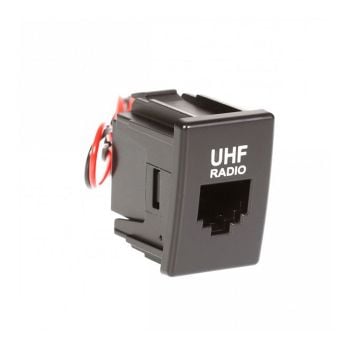 Aerpro ARJ45IZ1 RJ45 Connector