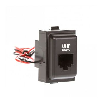 Aerpro ARJ45JP1 RJ45 Connector
