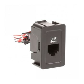 Aerpro ARJ45SZ1 RJ45 Connector