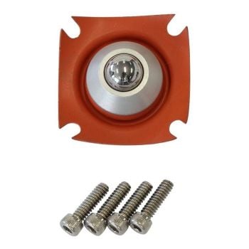 Aeromotive Regulator Repair Kit fits A2000 Bypass Regulator ARO11001