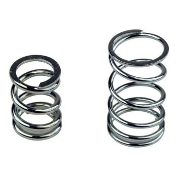 Aeromotive Universal Bypass Regulator Spring Kit High & Low Pressure Springs fits ARO13301 & ARO13351 Regulators Only ARO13701