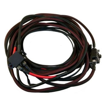 Aeromotive Premium Heavy Duty 60amp Fuel Pump Wiring Kit ARO16308