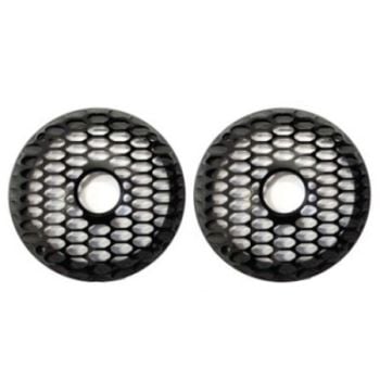 ASV Rugged Speaker Grilles for Alpine 6" S/R/X Series suit ASV 70-79 Series Panels
