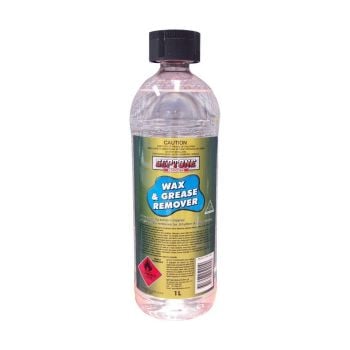 Septone Wax Grease Remover 1L ASWG1