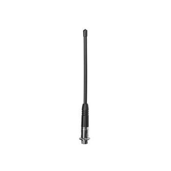 Uniden AT380 3dB Black Flex UHF Antenna Kit