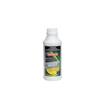 Septone Alibrite Aluminium Cleaner 1L ATA1