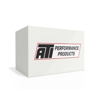 ATI ATI SUPER DAMPER LS1 OEM DIA SFI APPROVED ALUM 10% UNDER DR ATI917266