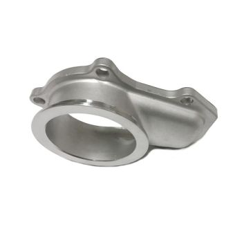 ATP Turbo Exhaust Outlet Adapter 5-Bolt to V-Band suits XR6 ATP-FLS-160-KIT