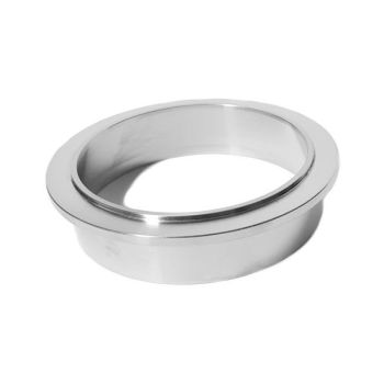 ATP Turbo Turbine Inlet Flange Stainless Steel V-Band 75mm suits G42 ATP-FLS-379