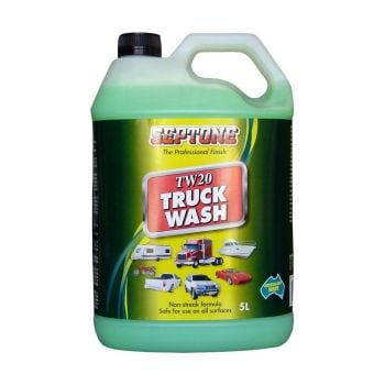 Septone TW20 Truck Wash 5L ATTW5