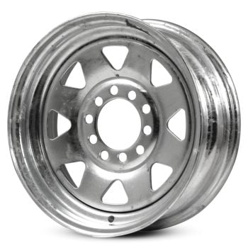 Wildland Off Roader 13x4.5 5x108