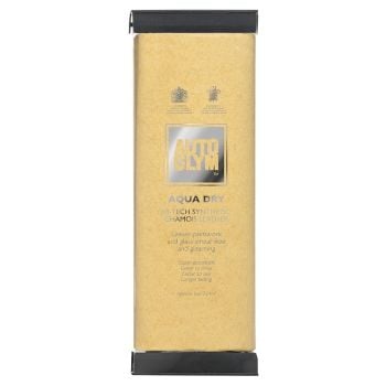 Autoglym Hi-Tech Aqua-Dry Chamois AUAADC