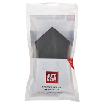 Autoglym Perfect Polish Applicator Single Pack AUAAU-PPAPP
