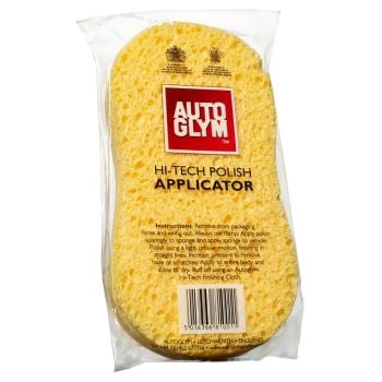 Autoglym High Tech Polish Applicator AUAHPA