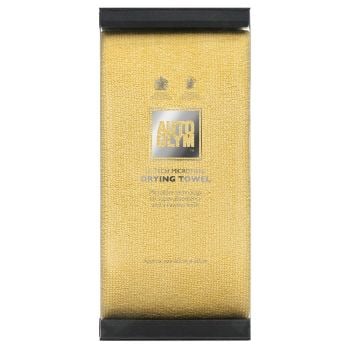 Autoglym Hi-Tech Microfibre Drying Towel AUAHTMDT