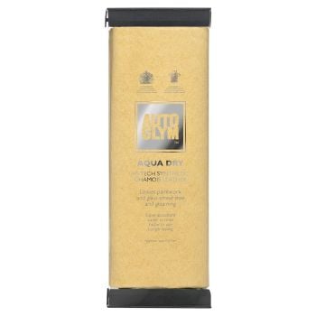 Autoglym Aqua-Dry Trade Chamois AUATC