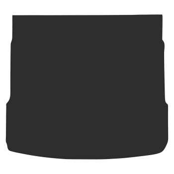 RubberTree Executive Rubber Boot Liner fits Audi Q5 17-24 AUB049TPR