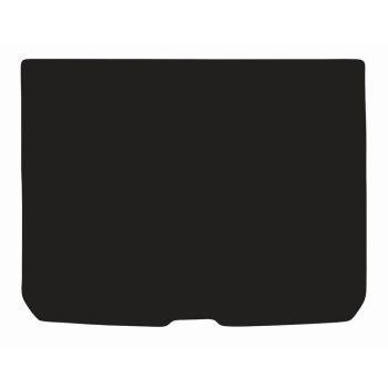 RubberTree Executive Rubber Boot Liner fits Audi Q2 2017-on AUB052TPR