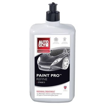 Autoglym Paint Pro Stage 2 Refine AUBPPS2