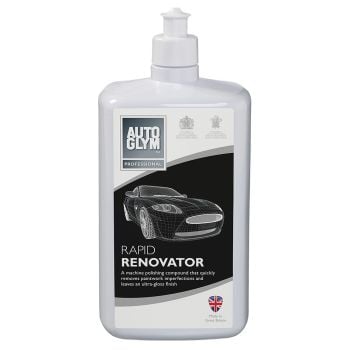 Autoglym Rapid Renovator Machine Polish 1L AUBRR1