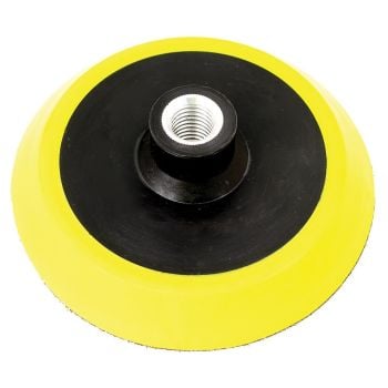 Autoglym Hook On Backing Pad 115mm X 14mm AUPBP14A