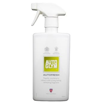 Autoglym Autofresh 500mL AURAF500