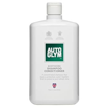 Autoglym Bodywork Shampoo & Conditioner 1L AURBS1