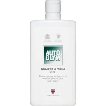 Autoglym Bumper & Trim Gel 500ml AURBTG500  