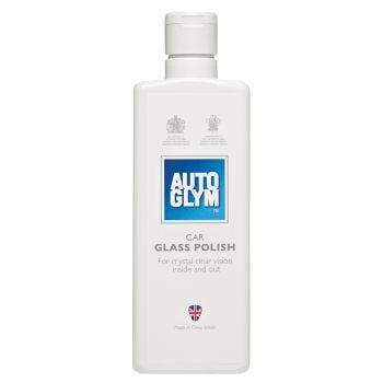 Autoglym Car Glass Polish 325mL AURCGP325