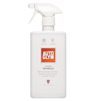 Autoglym Clean Wheels 500mL AURCW500